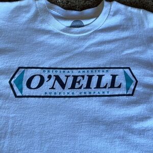 O’Neill short sleeve tee